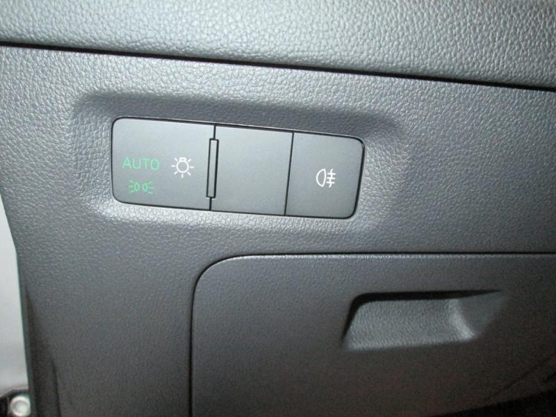 Skoda Octavia Combi 1.5 TSI DSG