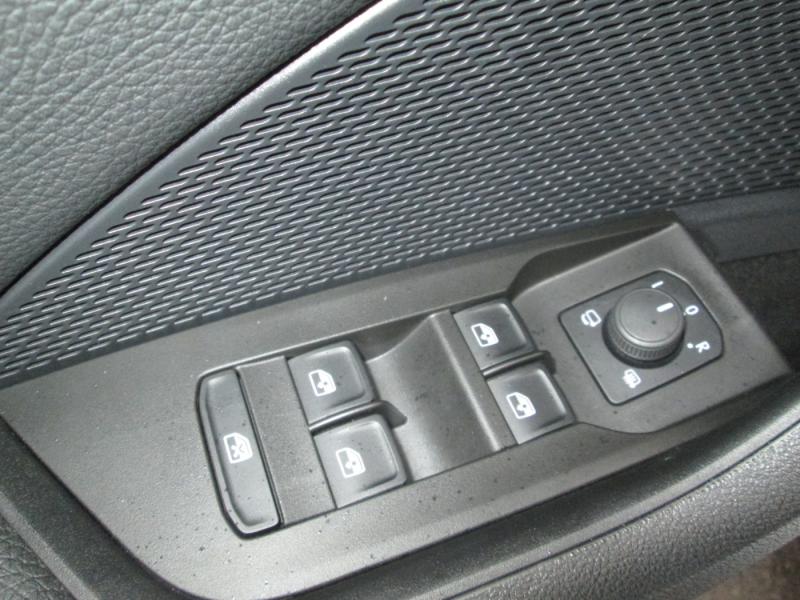 Skoda Octavia Combi 1.5 TSI DSG