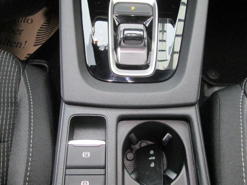 Skoda Octavia Combi 1.5 TSI DSG