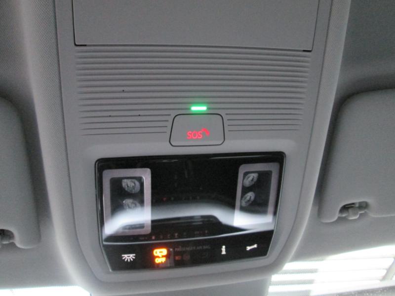 Skoda Octavia Combi 1.5 TSI DSG