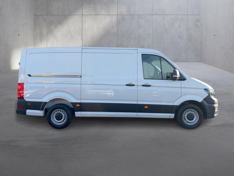 VW Crafter 35 Kastenwagen L3H2 TDI
