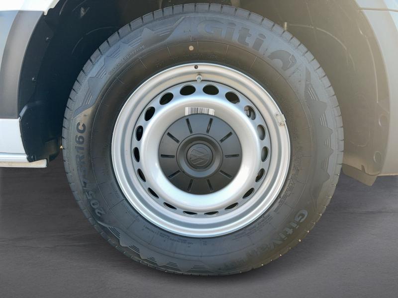 VW Crafter 35 Kastenwagen L3H2 TDI