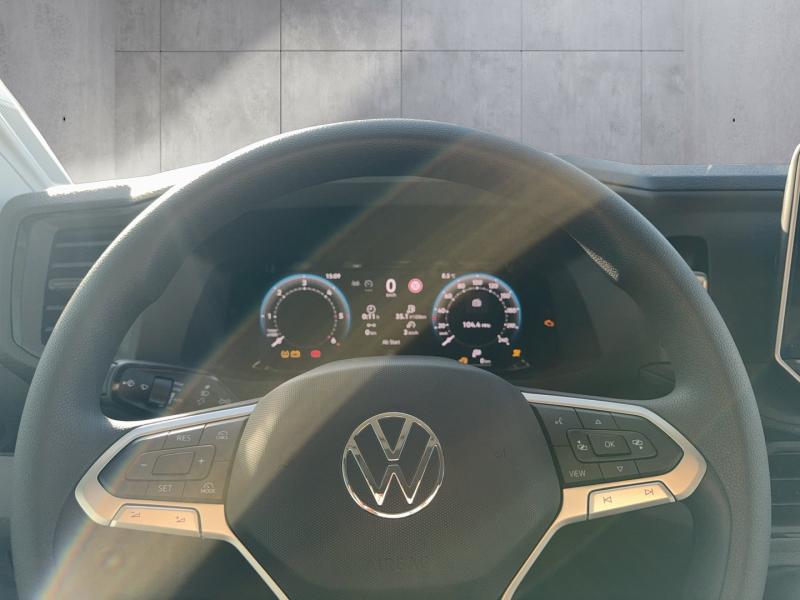 VW Crafter 35 Kastenwagen L3H2 TDI