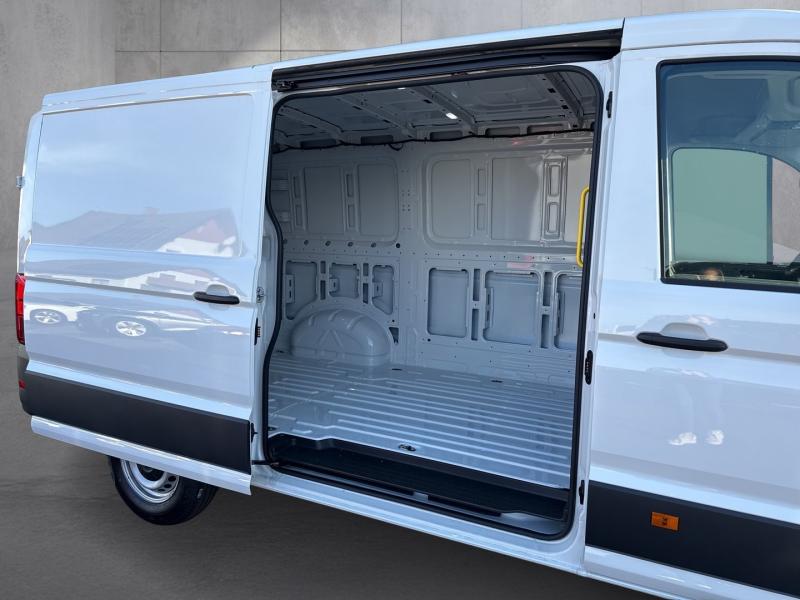 VW Crafter 35 Kastenwagen L3H2 TDI