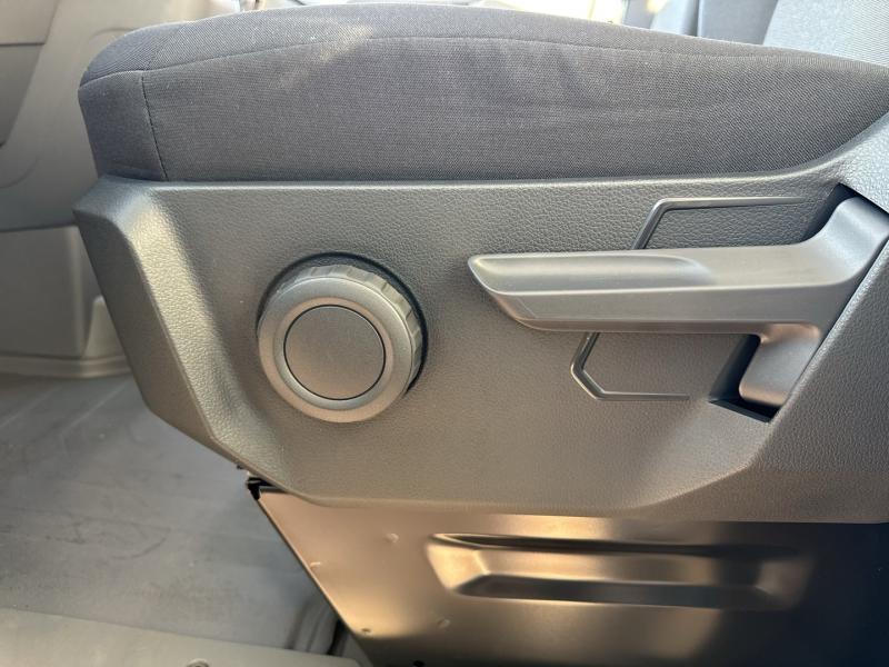 VW Crafter 35 Kastenwagen L3H2 TDI