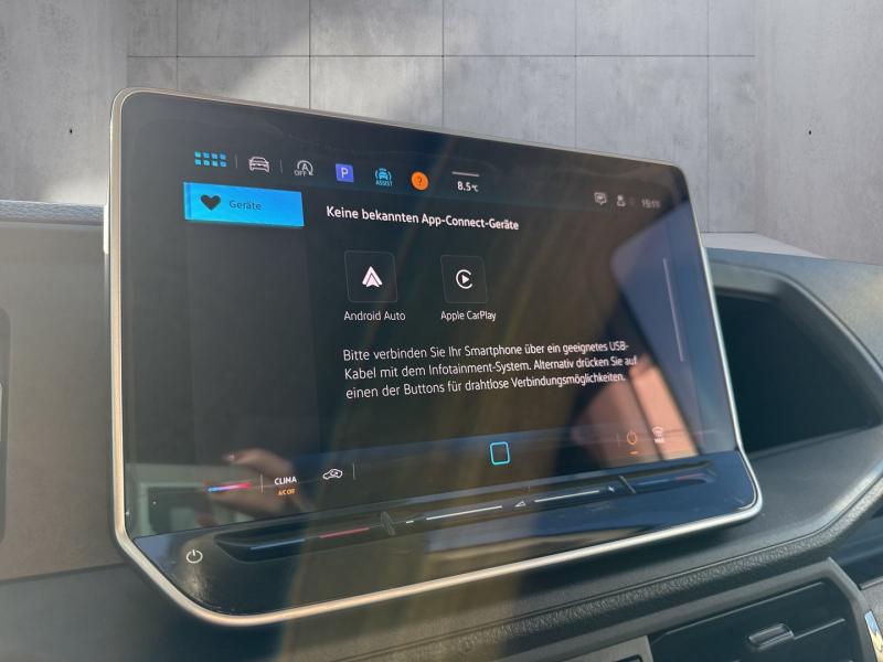 VW Crafter 35 Kastenwagen L3H2 TDI