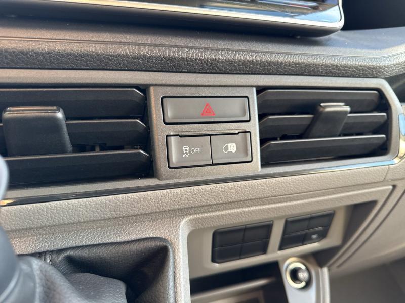 VW Crafter 35 Kastenwagen L3H2 TDI