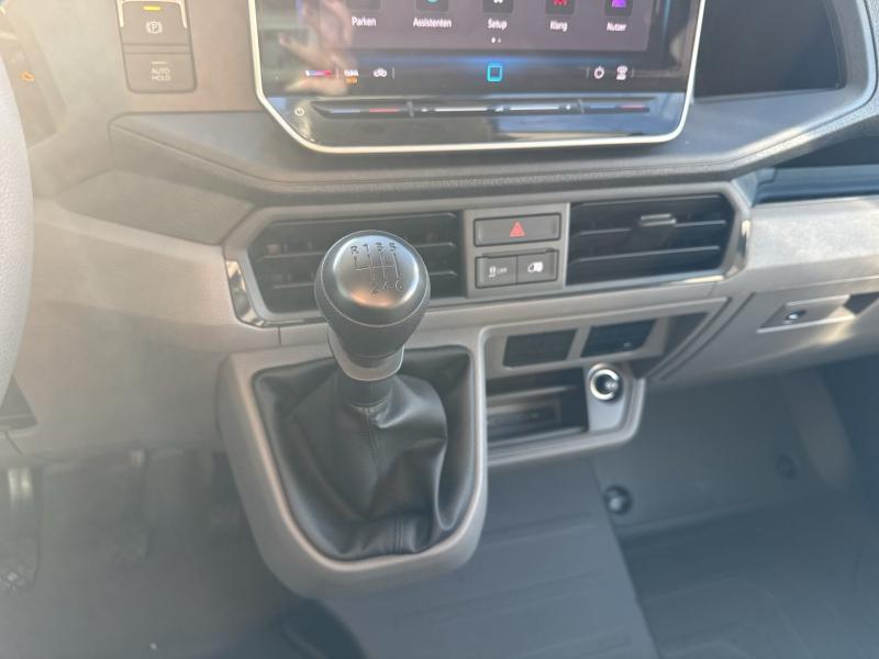 VW Crafter 35 Kastenwagen L3H2 TDI