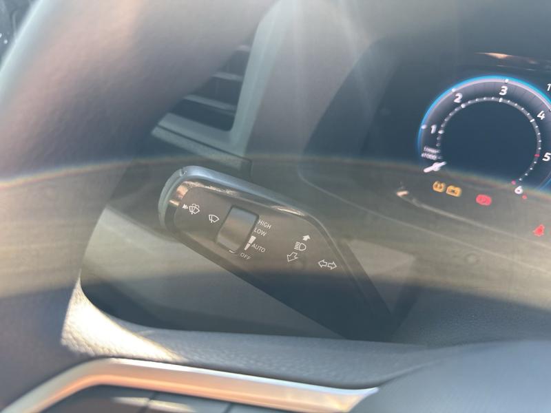 VW Crafter 35 Kastenwagen L3H2 TDI