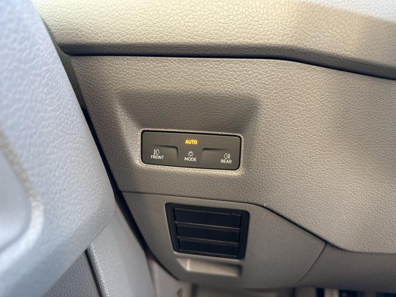 VW Crafter 35 Kastenwagen L3H2 TDI