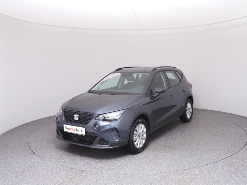 SEAT Arona Reference Edition 1.0 TSI