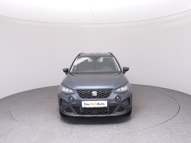 SEAT Arona Reference Edition 1.0 TSI