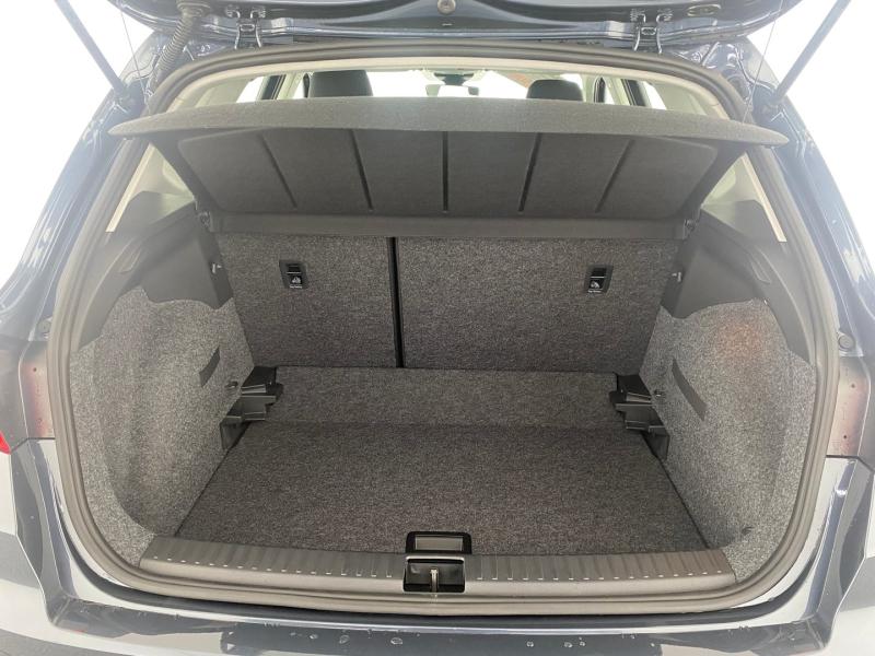 SEAT Arona Reference Edition 1.0 TSI