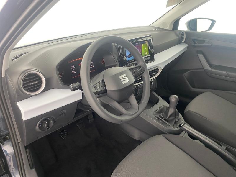 SEAT Arona Reference Edition 1.0 TSI