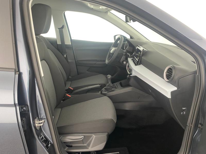 SEAT Arona Reference Edition 1.0 TSI