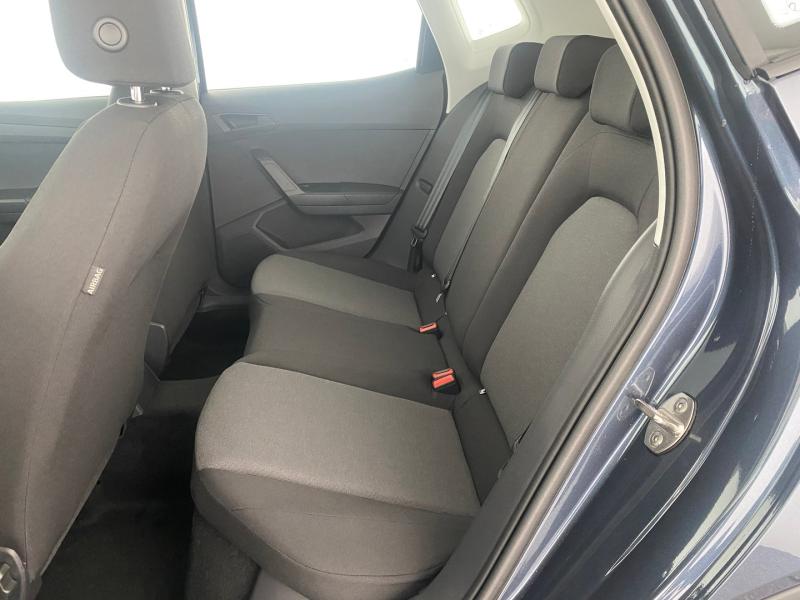 SEAT Arona Reference Edition 1.0 TSI