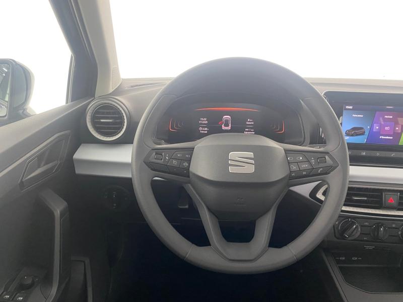 SEAT Arona Reference Edition 1.0 TSI