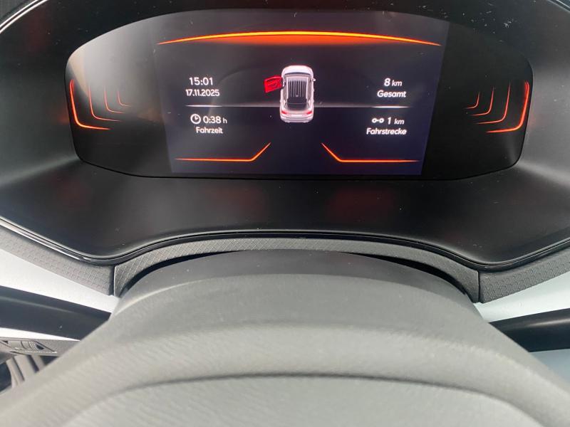 SEAT Arona Reference Edition 1.0 TSI