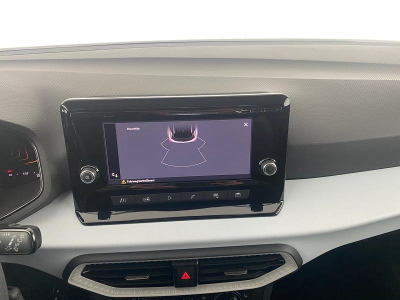 SEAT Arona Reference Edition 1.0 TSI