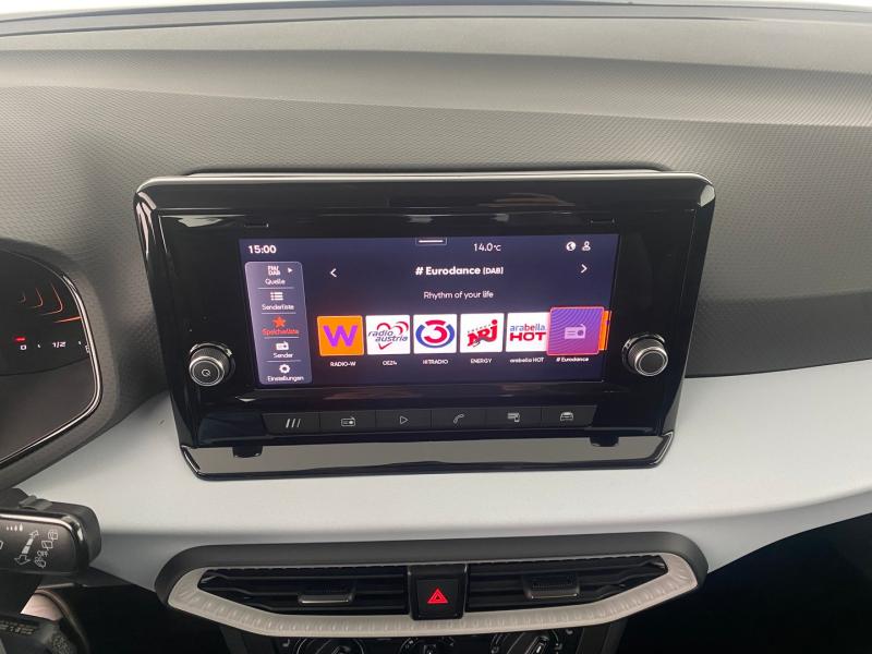 SEAT Arona Reference Edition 1.0 TSI