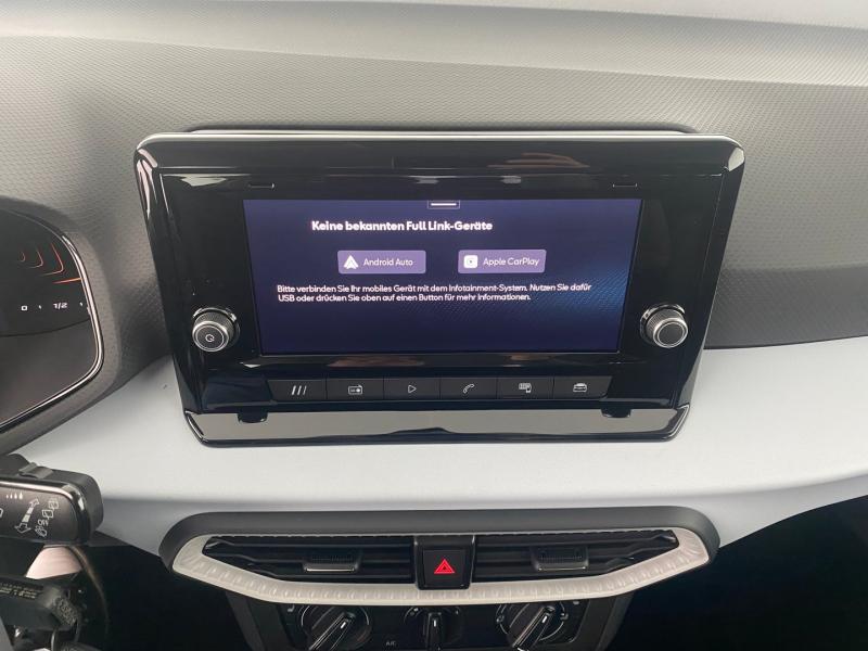 SEAT Arona Reference Edition 1.0 TSI