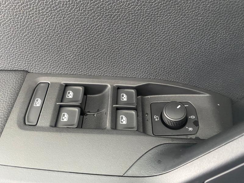 SEAT Arona Reference Edition 1.0 TSI