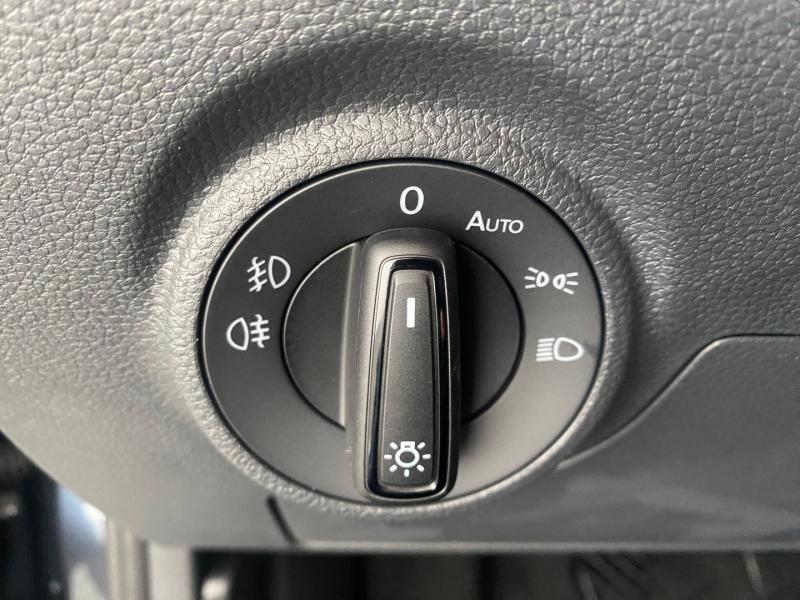 SEAT Arona Reference Edition 1.0 TSI