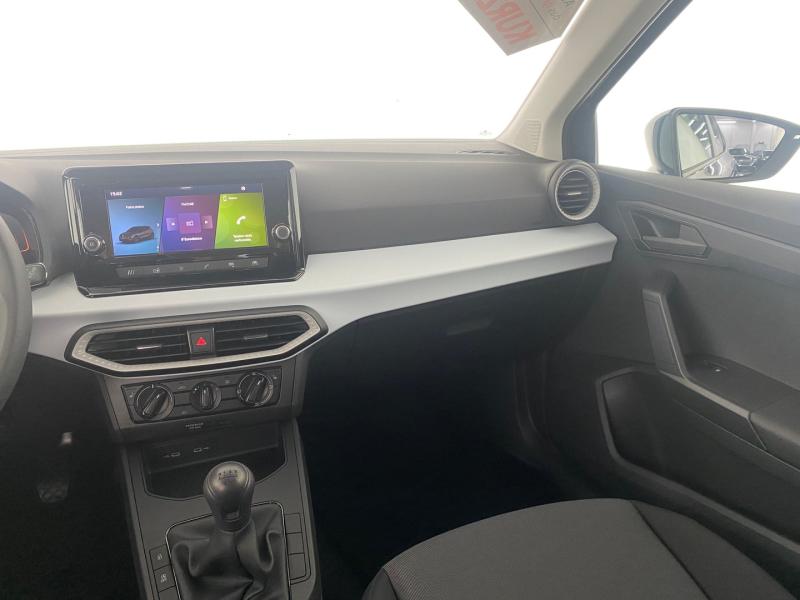 SEAT Arona Reference Edition 1.0 TSI