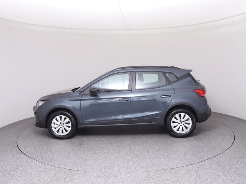 SEAT Arona Reference Edition 1.0 TSI