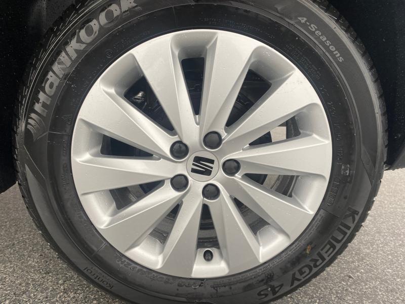 SEAT Arona Reference Edition 1.0 TSI