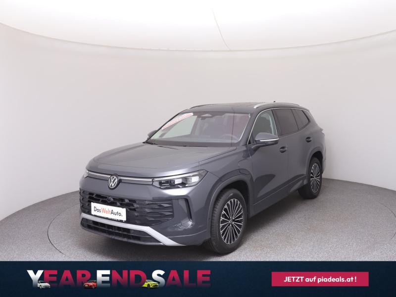 Tayron Volkswagen VW Tayron Friends eHybrid DSG 150kW