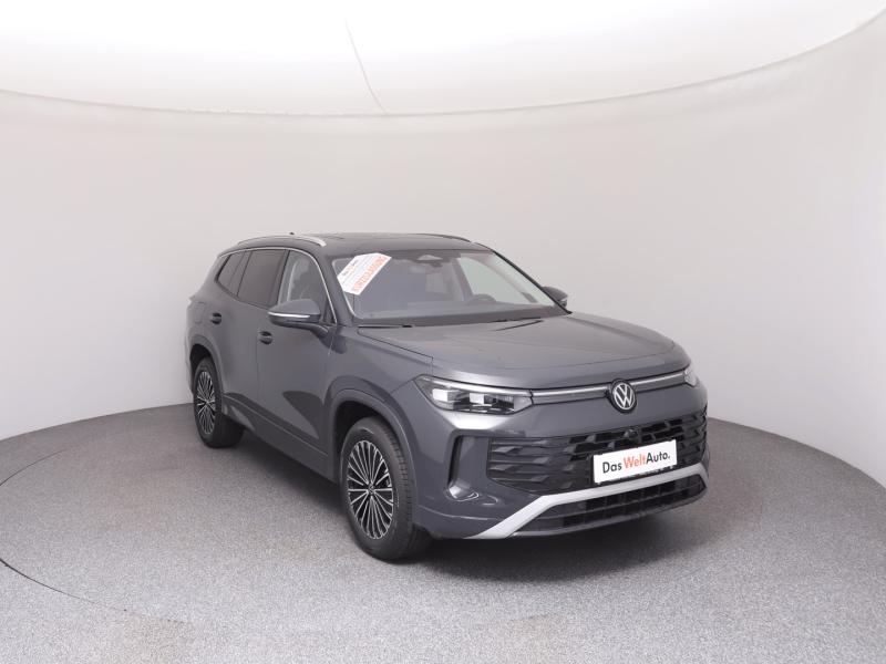 VW Tayron Friends eHybrid DSG 150kW