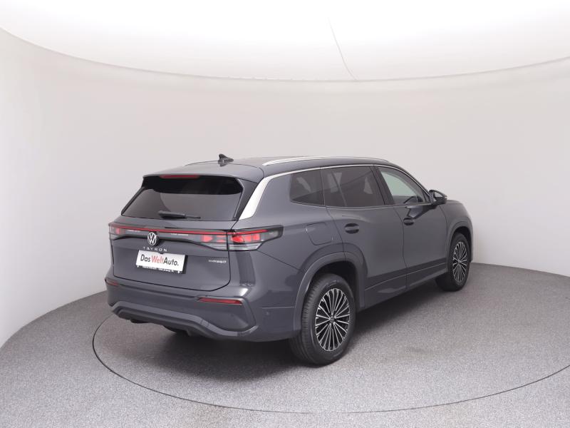 VW Tayron Friends eHybrid DSG 150kW