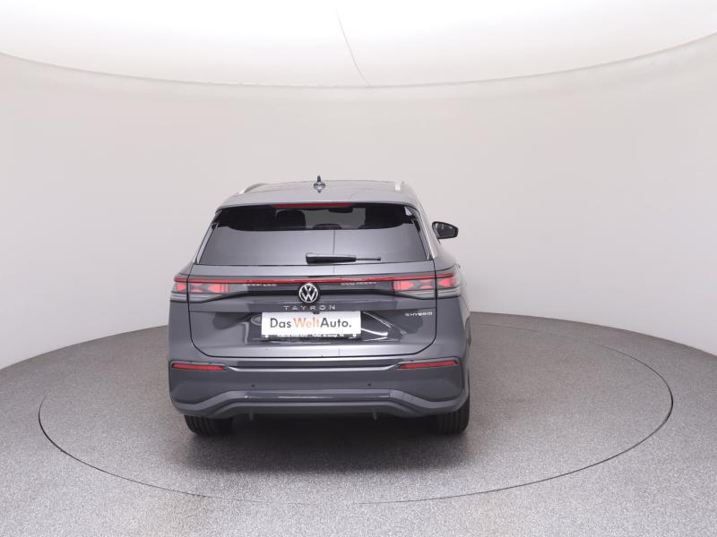 VW Tayron Friends eHybrid DSG 150kW