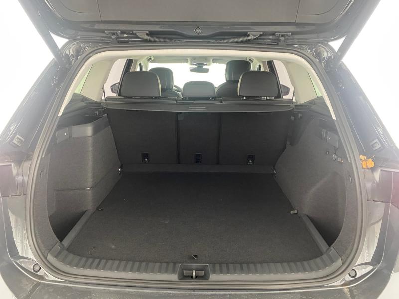 VW Tayron Friends eHybrid DSG 150kW