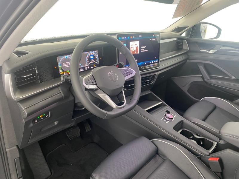 VW Tayron Friends eHybrid DSG 150kW