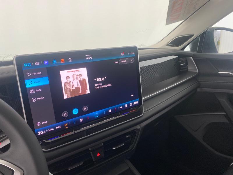 VW Tayron Friends eHybrid DSG 150kW