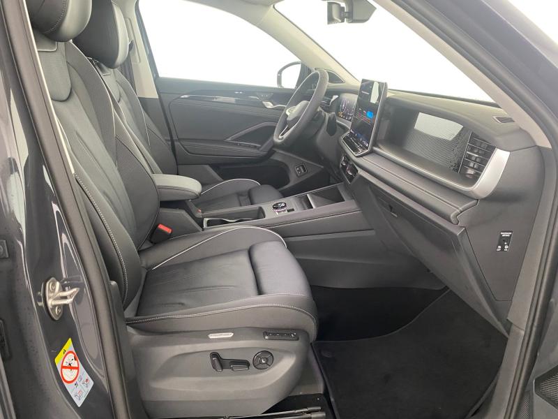 VW Tayron Friends eHybrid DSG 150kW