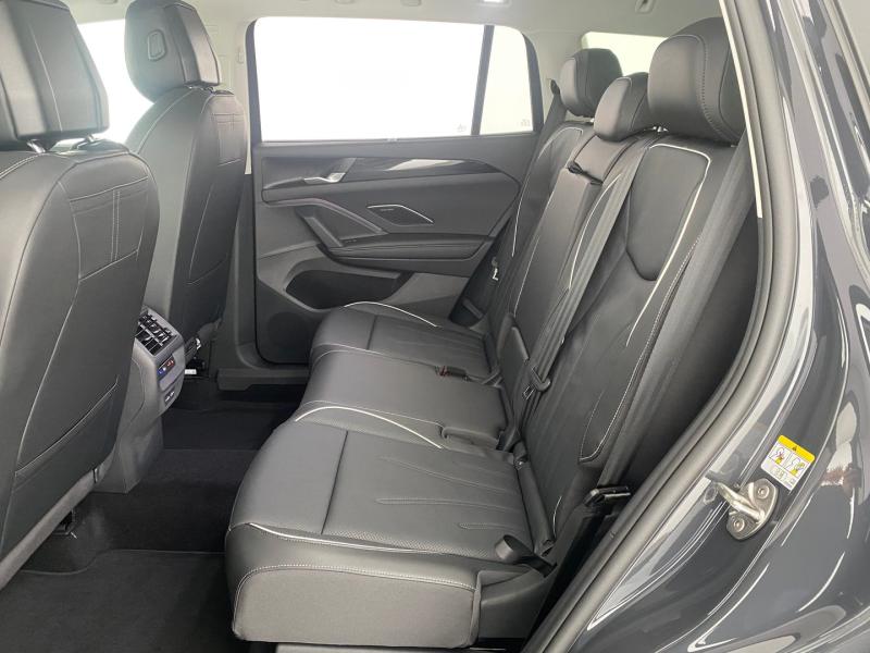 VW Tayron Friends eHybrid DSG 150kW