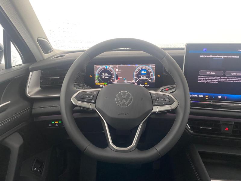 VW Tayron Friends eHybrid DSG 150kW