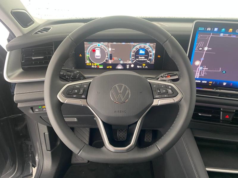 VW Tayron Friends eHybrid DSG 150kW