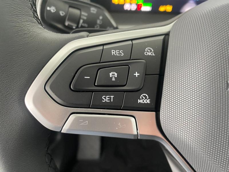 VW Tayron Friends eHybrid DSG 150kW