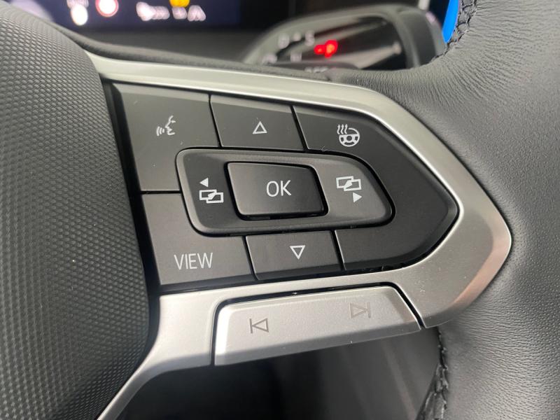 VW Tayron Friends eHybrid DSG 150kW