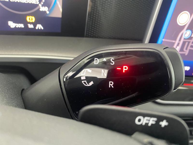 VW Tayron Friends eHybrid DSG 150kW