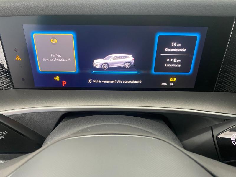 VW Tayron Friends eHybrid DSG 150kW