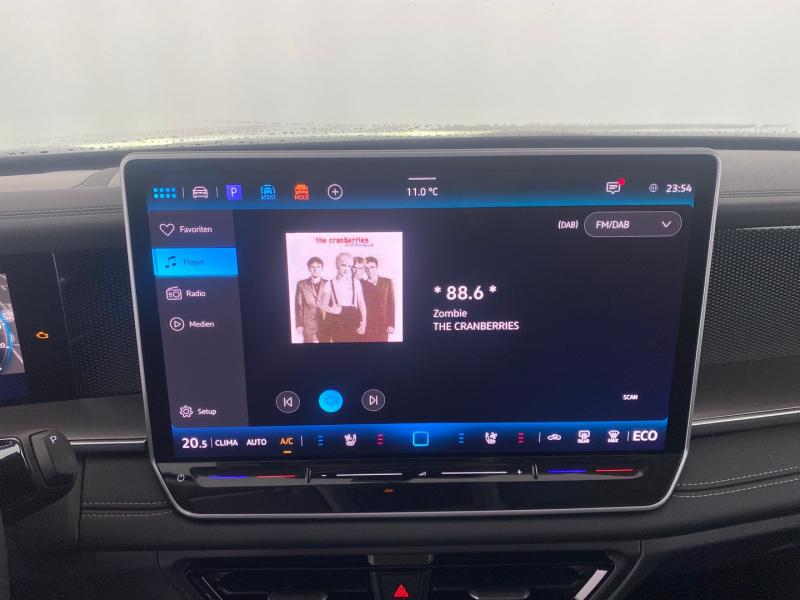 VW Tayron Friends eHybrid DSG 150kW