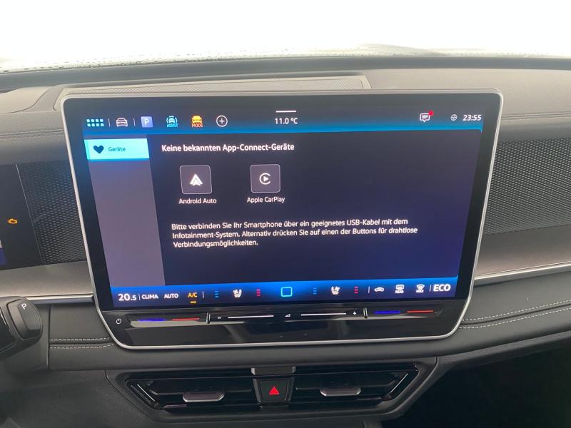 VW Tayron Friends eHybrid DSG 150kW