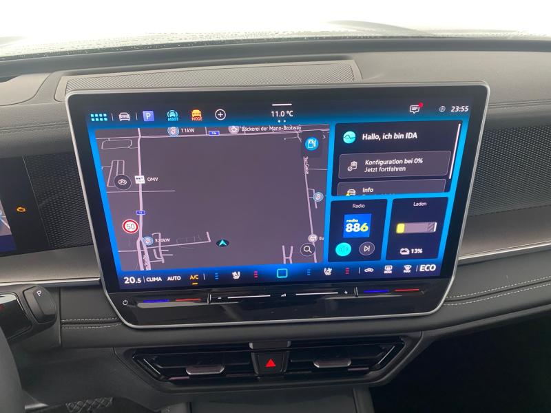 VW Tayron Friends eHybrid DSG 150kW