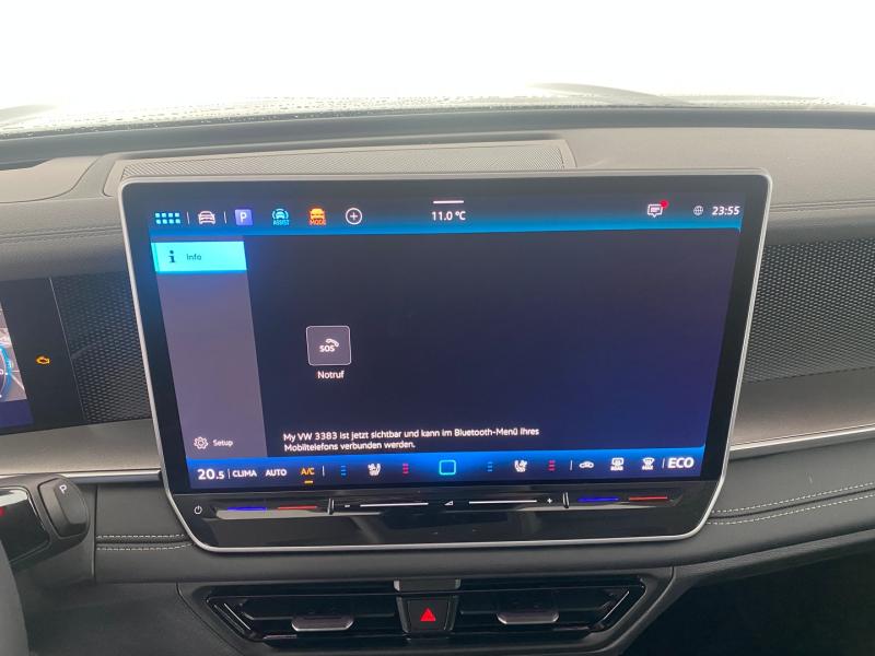 VW Tayron Friends eHybrid DSG 150kW