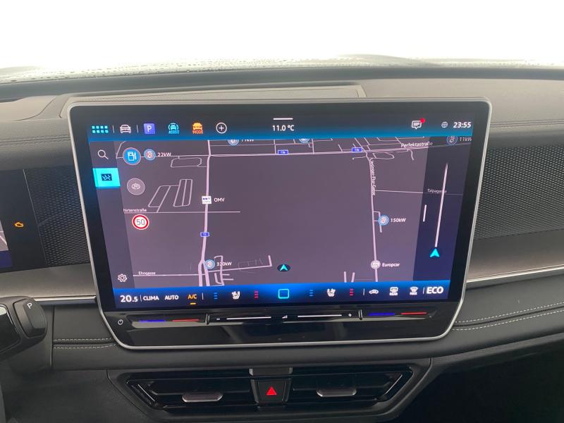 VW Tayron Friends eHybrid DSG 150kW